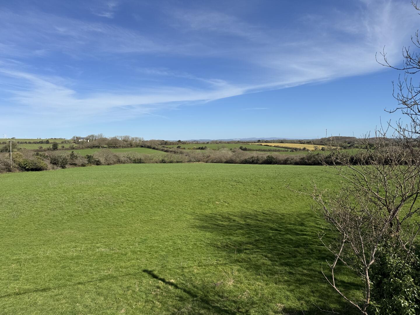 Penstraze, Penstraze, Chacewater